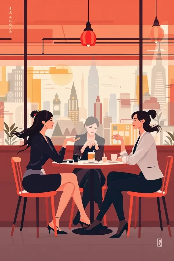 三十而立 高清海报 - 午夜福利在线视频