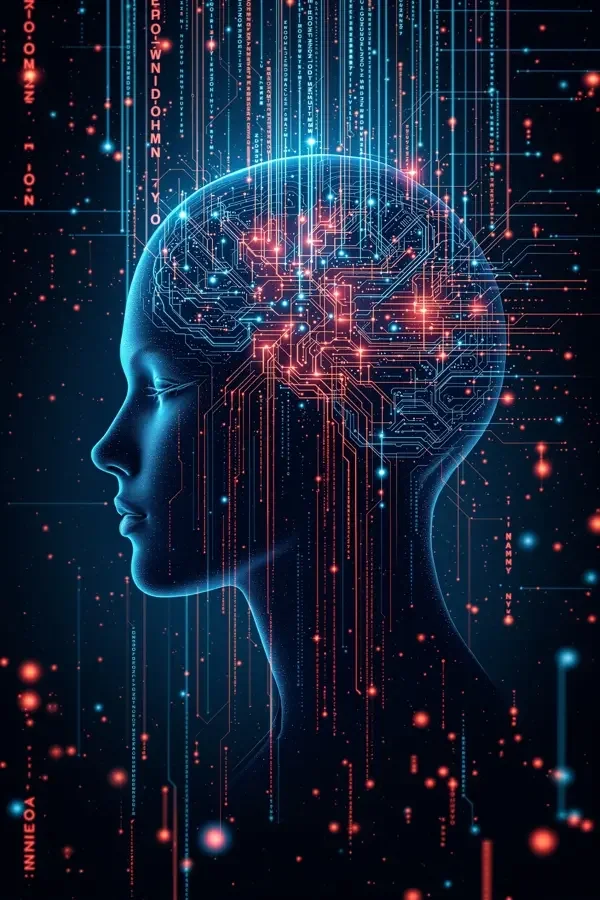意识重启 高清海报 - 午夜福利在线视频