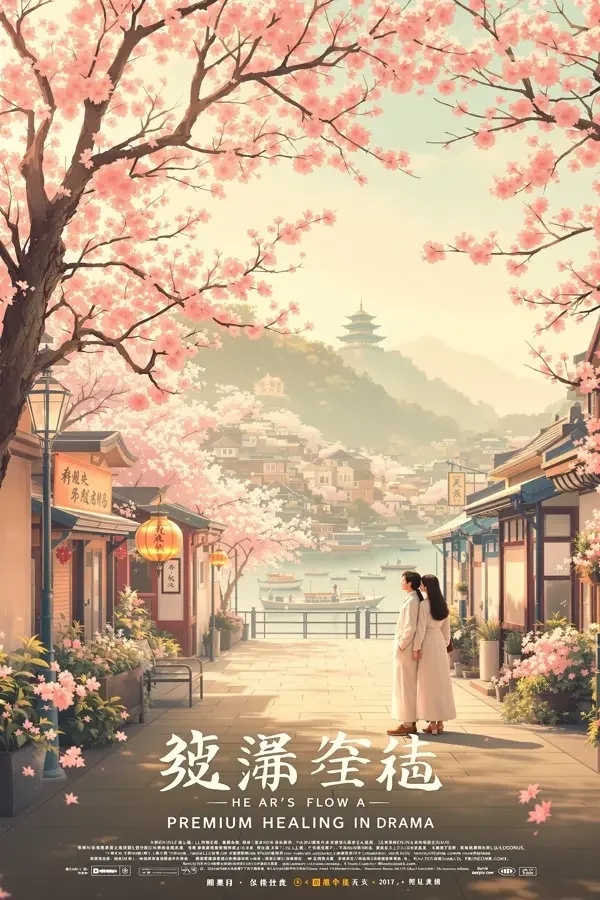 春日迟迟 高清海报 - 午夜福利在线视频