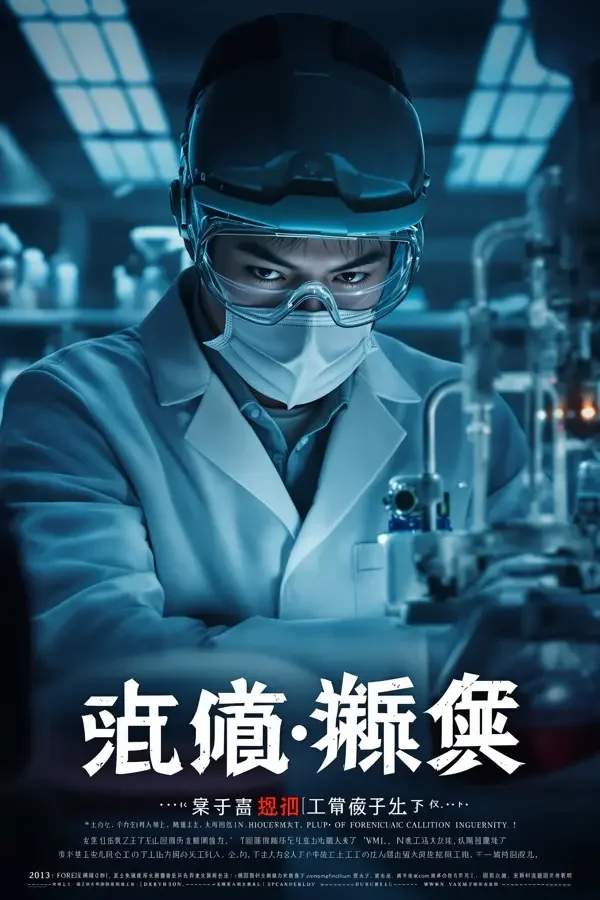 无声证词 高清海报 - 午夜福利在线视频