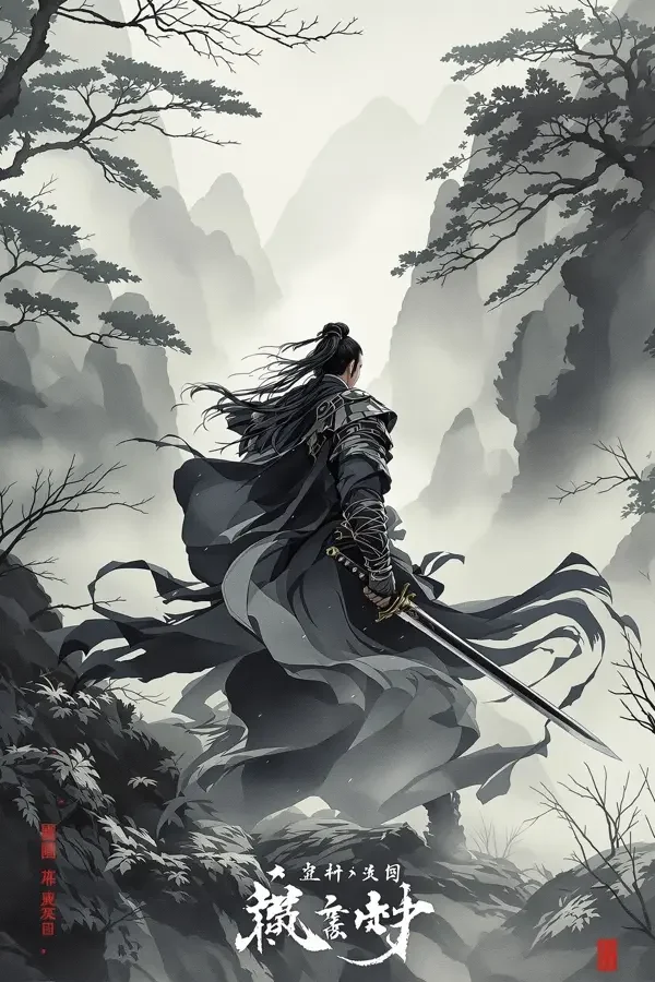 江湖未老 高清海报 - 午夜福利在线视频