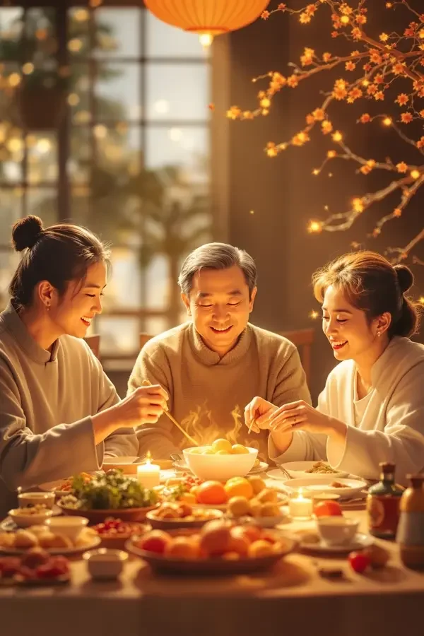烟火人家 高清海报 - 午夜福利在线视频