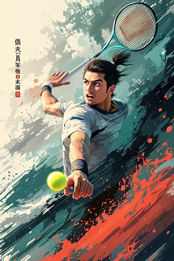 一发入魂 高清海报 - 午夜福利在线视频
