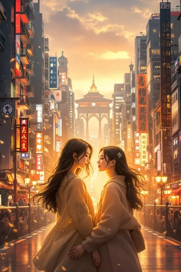 流金岁月 高清海报 - 午夜福利在线视频