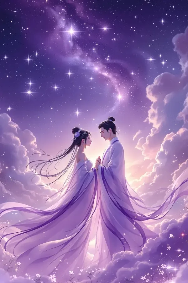 千年之约 高清海报 - 午夜福利在线视频