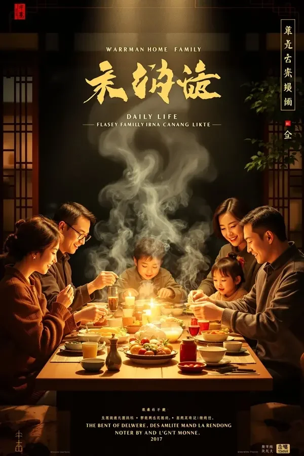 人间烟火 在线观看 - 午夜福利在线视频 人间烟火 高清海报 - 午夜福利在线视频
