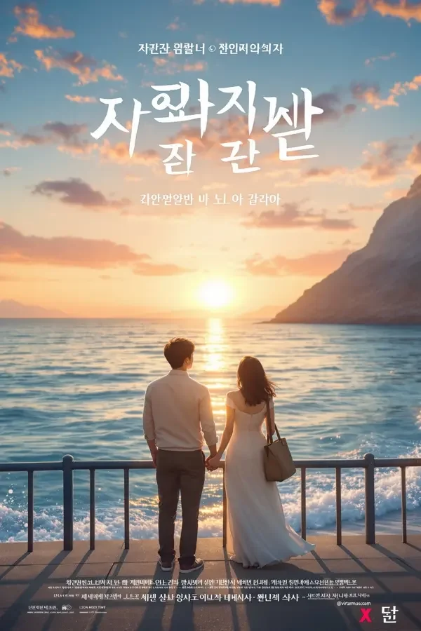 再次心动 高清海报 - 午夜福利在线视频