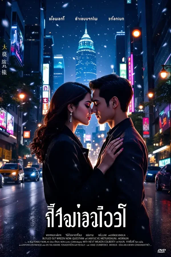 星光恋人 高清海报 - 午夜福利在线视频