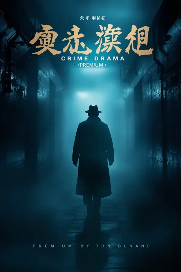 迷雾回廊 高清海报 - 午夜福利在线视频