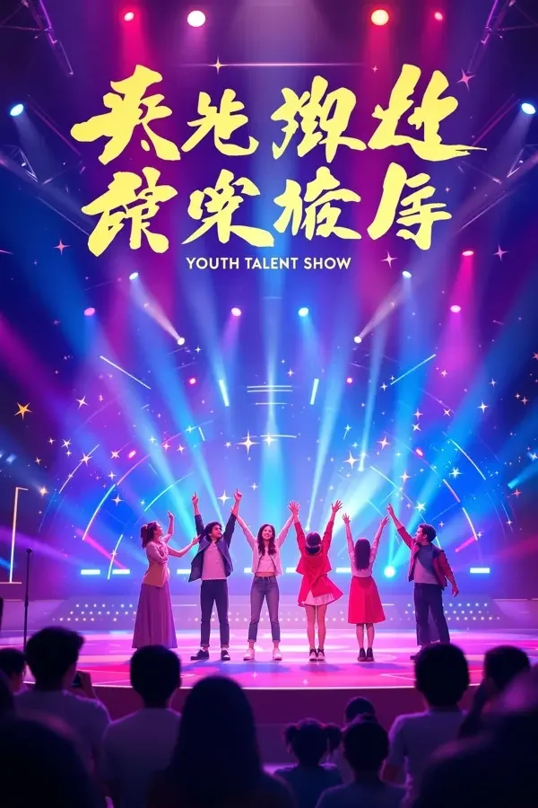少年之名 高清海报 - 午夜福利在线视频